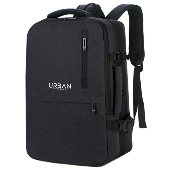 Раница за лаптоп Urban Explorer SkylineGear 17.3“ black