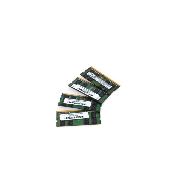 Втора употреба памет SODIMM 16GB DDR4 2133/2400/2666
