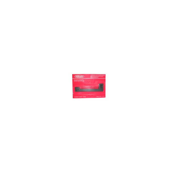 Консуматив лента за Epson ERC 09/M150 Fulmark f n363bk 