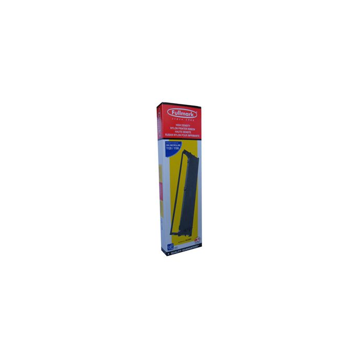 Консуматив лента за OKI ML1120/ML1190 Fulmark n638bk