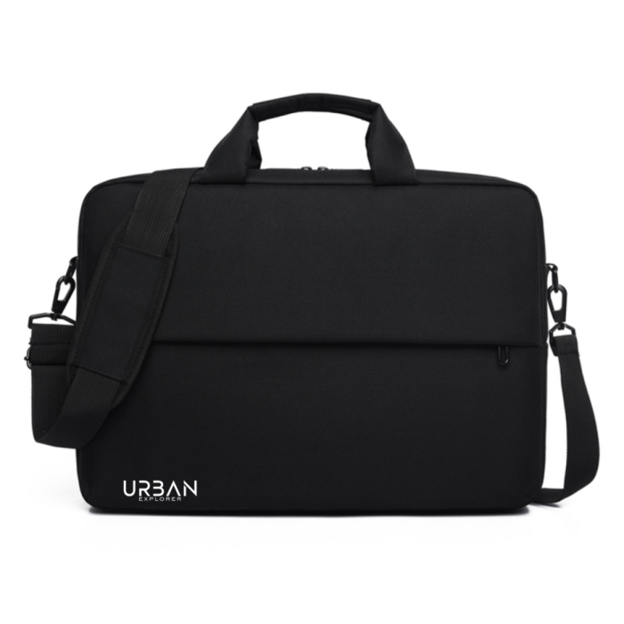 Чанта за лаптоп Explorer UrbanChic 15.6“ black UE103615BK