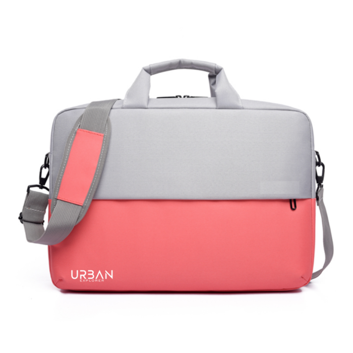 Чанта за лаптоп Explorer UrbanChic 13.3“pink UE103613GRP