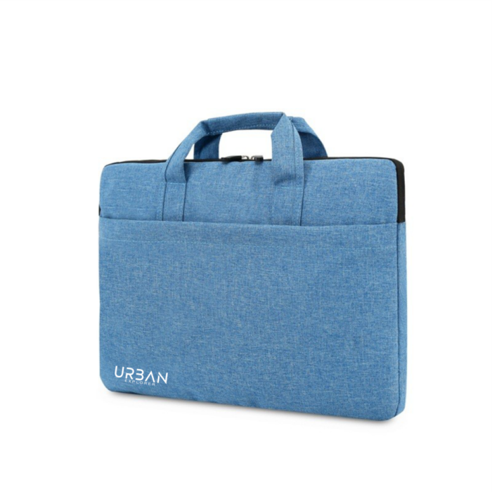 Чанта за лаптоп Explorer UrbanLite 15.6“blue UE1039B