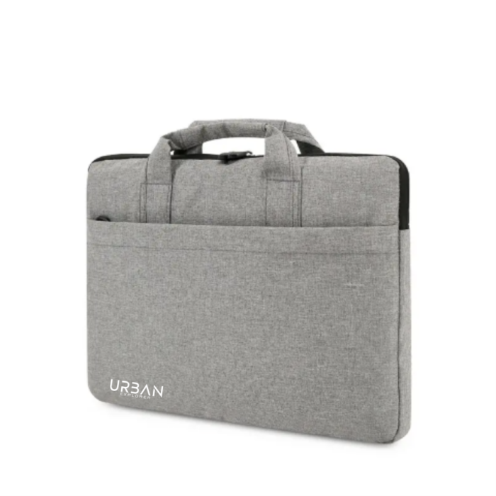 Чанта за лаптоп Explorer UrbanLite 15.6“ grey UE1039GR