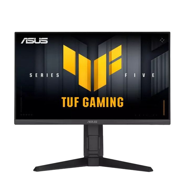 Геймърски Монитор ASUS TUF GAMING VG249QML5A 23.8