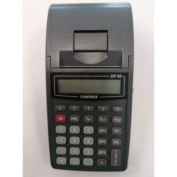 Datecs DP-05L