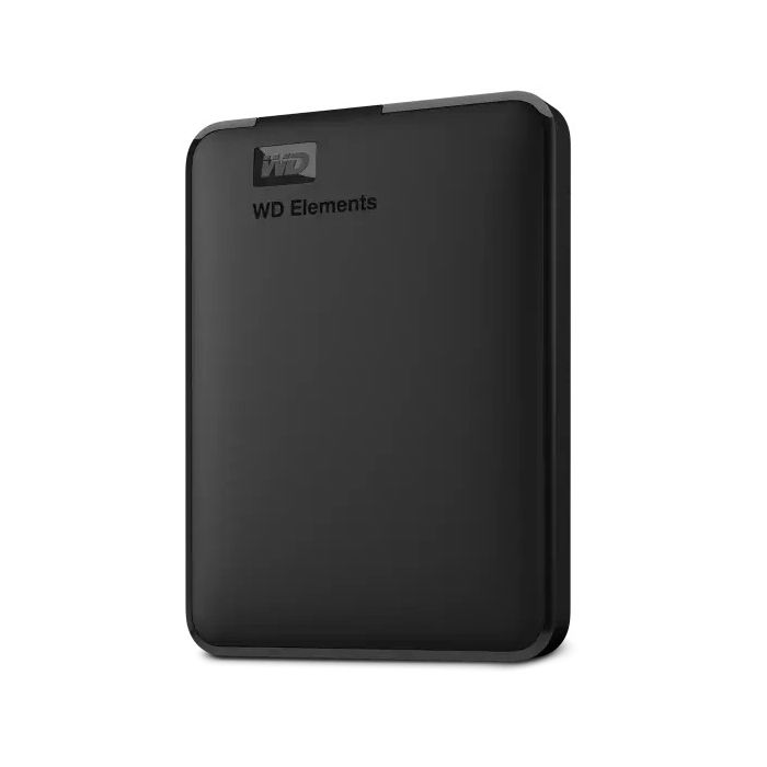 Външен хард диск Western Digital Elements Portable 1.5TB 2.5