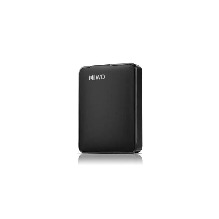 Външен хард диск Western Digital Elements Portable, 4TB, 2.5