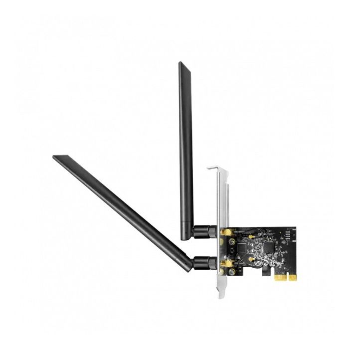 Wireless PCIe Cudy WE1300 AC1300 2.5dB