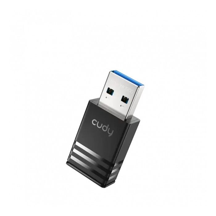 Wireless USB Cudy WU900 USB2.0 AX900 WiFi6