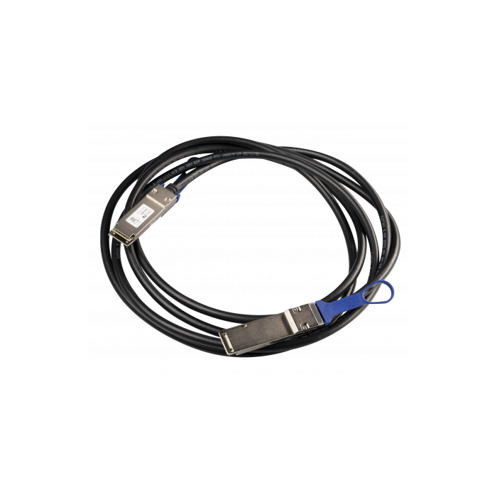 MikroTik XQ+DA0003 QSFP28 DAC 40/100G 3m