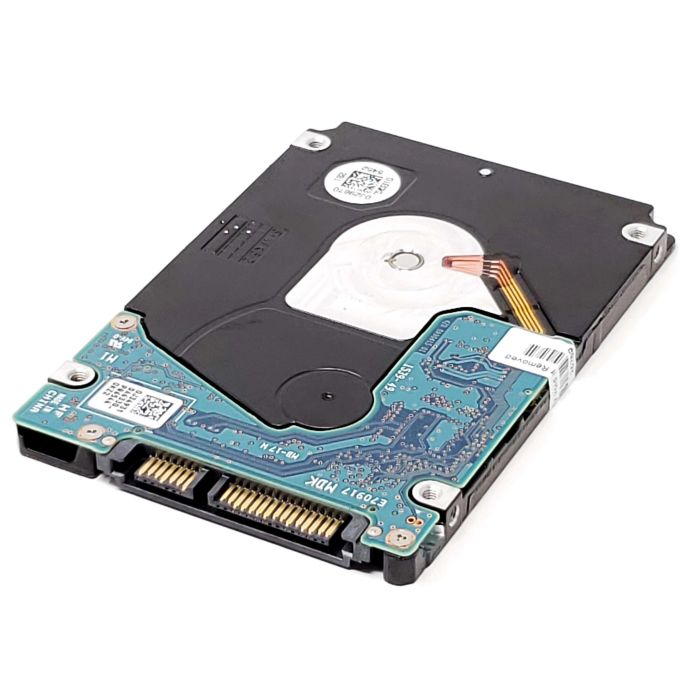 HDD втора употреба SATA 2.5“ 1TB