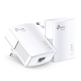 Powerline TP-Link TL-PA7017 KIT AV1000 Gigabit