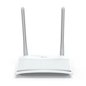Рутер TP-LINK TL-WR820N 300Mbps v2