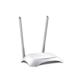 Рутер TP-Link TL-WR840N 300N
