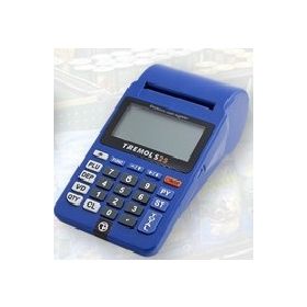 Tremol S25 Blue с батерия