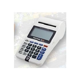 Tremol S25 White с батерия