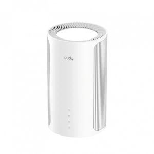 Безжична MESH система Cudy M11000 BE11000 Tri-Band 2.4/5/6Ghz 688 - 5765 Mbps