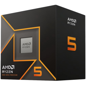 Процесор AMD Desktop Ryzen 5 6/12T 9600 5.2GHz 38MB 65W AM5 box