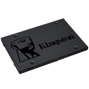 SSD 2.5" 240GB Kingston A400