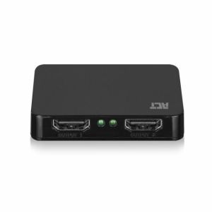 HDMI сплитер Ewent ACT AC7835 1/2 4K 30Hz