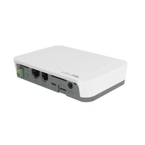 MikroTik RB924i-2nD-BT5&BG77 KNOT RouterOS L4