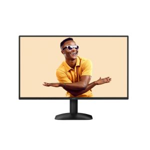 Монитор AOC 24B31H  23.8" IPS  1080p@120Hz  1ms  300cd  1500:1  VGA HDMI  black