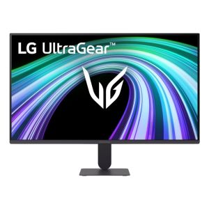 Монитор LG 24G411A-B UltraGear 24" IPS AG 1ms MBR 144Hz 5ms GtG 1500:1 250cd/m2 Full HD 1920x1080 sRGB 99% HDR10 NVIDIA G-SYNC AMD FreeSync HDMI DisplayPort LG Switch Headphone Out VRR Reader mode Tilt Black