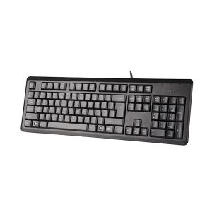 Клавиатура A4Tech KR92 USB