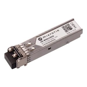 MikroTik HS-85DLC05D SFP 1.25G/2.5G 550m 850nm