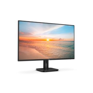 Монитор Philips 27E1N1100A 27" IPS WLED 1080p 100Hz 4ms GtG 1ms MPRT 250cd m/2 1300:1 FlickerFree LowBlue Mode 2Wx2 Tilt D-SUB HDMI 