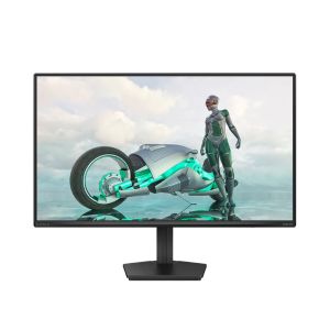 Геймърски монитор Philips Evnia 27M2N3200NF  27" IPS  1080p@144Hz  0.5ms  300cd  1500:1  HDMI DP  black