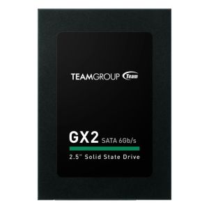 SSD 2.5" 512GB Team Group GX2
