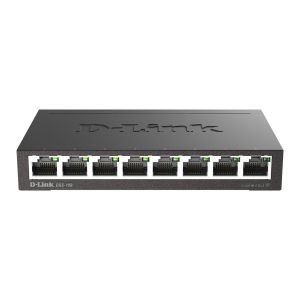 Switch D-Link DGS-108 8-port 10/100/1000 