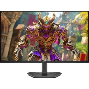 Монитор Dell SE2726HG 27" IPS 1080p 240Hz 300 cd/m2 0.5ms/1ms (GtG) HDMI, DisplayPort 3.5mm Audio Out Flicker-free AMD FreeSync Premium Tilt  3Y