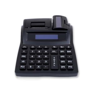 Datecs DP-25MX черен