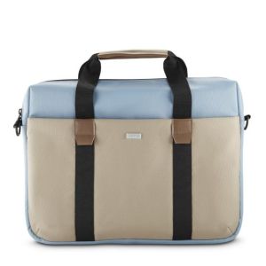 Чанта за лаптоп Hama "Silvan"1 5,6"-16,2" светло синьо