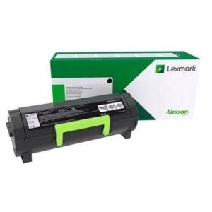 Тонер касета Lexmark 56F2H00 15k MS/MX521/621 оригинал