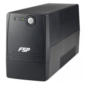 UPS Fortron FP 600 600VA/330W  