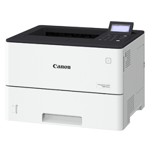 Принтер Canon i-SENSYS LBP325x втора употреба