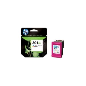 Консуматив HP 301XL CH564EE Color