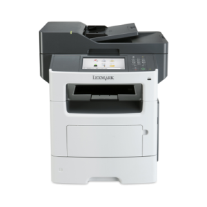 МФУ Lexmark MX611de 47ppm 1200dpi втора употреба
