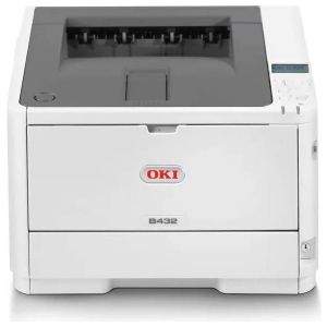 Принтер OKI B432DN втора употреба