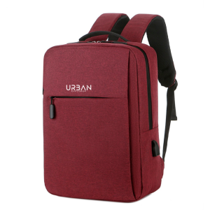 Раница Urban CityPulse 14“ red