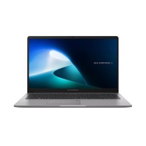 Лаптоп Asus ExpertBook P1503CVAY-S73510 Intel Core 3 100U 1.2 GHz (10MB Cache, up to 4.7 GHz, 6 Cores, 8 Threads) 15,6" FHD 60Hz 16GB DRR4(2x8) 512GB SSD Intel UHD Graphics No OS Misty Grey