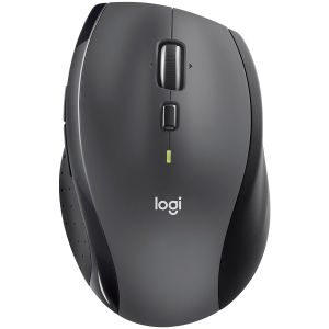 Мишка LOGITECH M705 Marathon Wireless Mouse - CHARCOAL - B2B