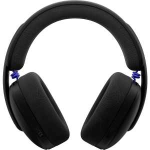 Геймърски слушалки LOGITECH G325 LIGHTSPEED Wireless BLACK 2.4GHZ