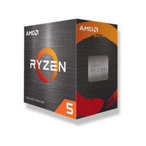 Процесор AMD RYZEN 5 5600T 6-Core 3.5GHz 35MB 65W AM4 BOX