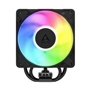 Охладител за процесор ARCTIC Freezer 36-S A-RGB Black  ACFRE00198A