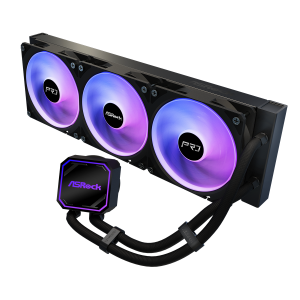 Охладител за процесор ASRock Pro 360 ARGB